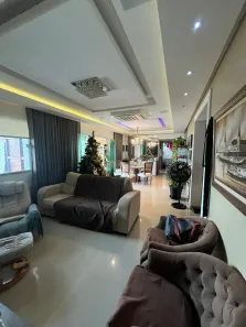 Apartamento com 3 Quartos para alugar, 138m² no Marco, Belém