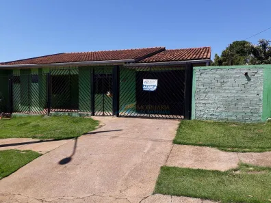 Casa com 3 Quartos à venda, 170m² no Santa Cruz, Cascavel