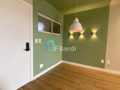 Apartamento com 2 Quartos para alugar, 50m² no Barra Funda, São Paulo