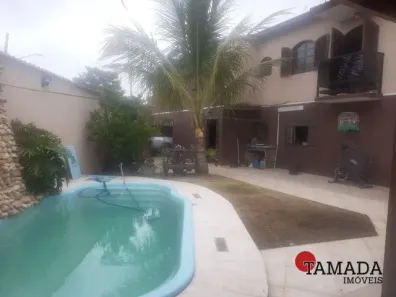 Sobrado com 3 Quartos à venda, 310m² no Vila Nova Curuçá, São Paulo