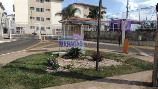Apartamento com 2 Quartos à venda, 55m² no Doutor Tancredo de Almeida Neves, Araraquara