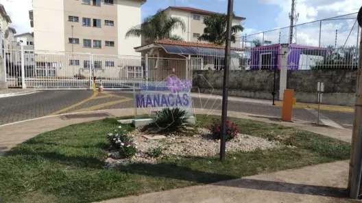 Apartamento com 2 Quartos à venda, 55m² no Doutor Tancredo de Almeida Neves, Araraquara