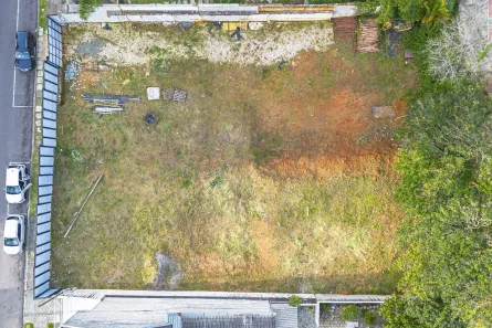 Lote/Terreno à venda, 1036m² no Mossunguê, Curitiba