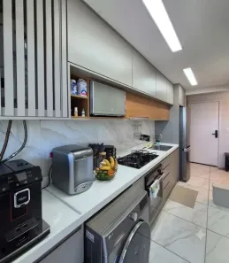 Apartamento com 2 Quartos à venda, 60m² no Centro, Paulista
