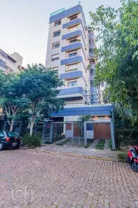 Apartamento com 2 Quartos à venda, 89m² no Bela Vista, Porto Alegre