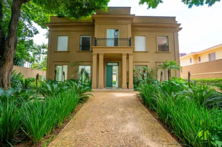 Casa com 4 Quartos à venda, 936m² no Jardim América, São Paulo