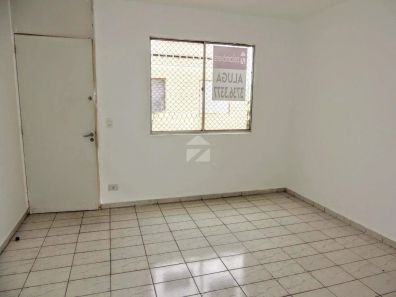 Apartamento com 2 Quartos à venda, 52m² no Jardim Amazonas, Campinas