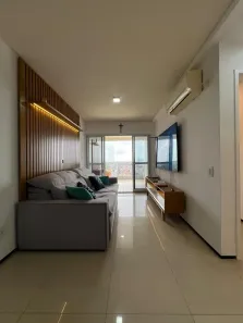 Apartamento com 2 Quartos à venda, 77m² no Calhau, São Luís