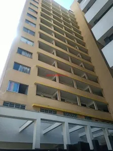 Apartamento com 1 Quarto à venda, 34m² no Liberdade, São Paulo
