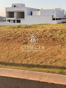 Lote/Terreno à venda, 383m² no Gávea, Uberlândia