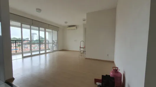Apartamento com 2 Quartos à venda, 81m² no Vila Cruzeiro, São Paulo