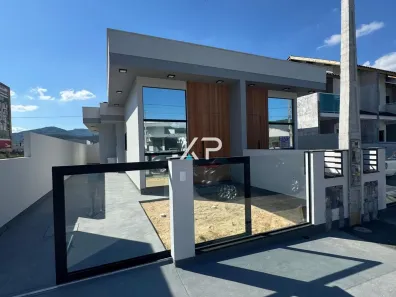 Casa com 2 Quartos à venda, 63m² no Forquilhas, São José