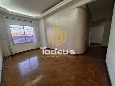 Apartamento com 2 Quartos à venda, 100m² no Centro, Santa Bárbara D'Oeste