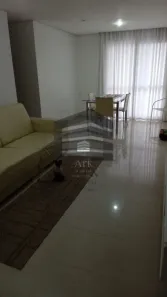 Apartamento com 3 Quartos à venda, 86m² no Vila Mariana, São Paulo