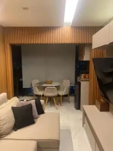 Apartamento com 3 Quartos à venda, 67m² no Barra de Jangada, Jaboatão dos Guararapes