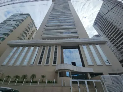 Apartamento com 3 Quartos para alugar, 115m² no Canto do Forte, Praia Grande