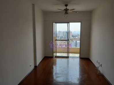 Apartamento com 2 Quartos para alugar, 65m² no Vila Firmiano Pinto, São Paulo