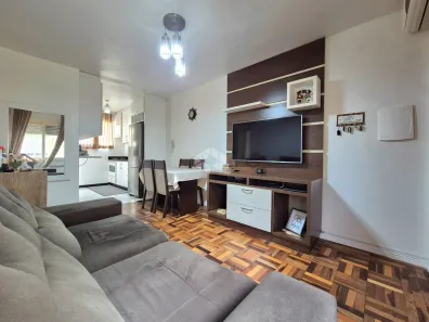 Apartamento com 2 Quartos à venda, 56m² no Humaitá, Porto Alegre
