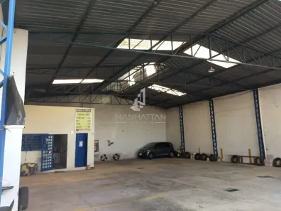 Galpão/Depósito/Armazém à venda, 300m² no Centro, Campinas
