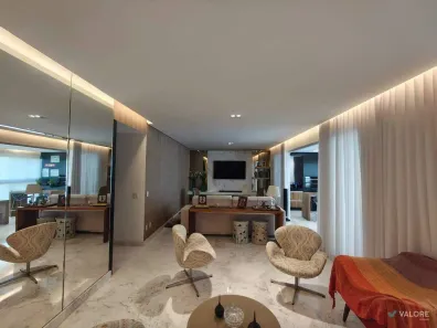 Apartamento com 4 Quartos à venda, 197m² no Vale do Sereno, Nova Lima