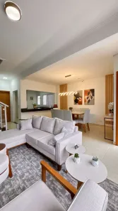 Sobrado com 4 Quartos à venda, 126m² no Chácara Faggion, Suzano