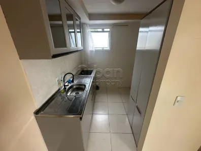 Apartamento com 2 Quartos à venda, 47m² no Olaria, Canoas