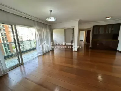 Apartamento com 4 Quartos à venda, 170m² no Jardim Vila Mariana, São Paulo