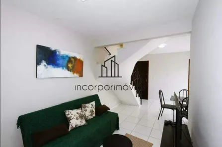 Cobertura com 3 Quartos à venda, 174m² no Buritis, Belo Horizonte