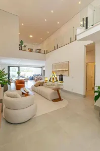 Casa de Condomínio com 5 Quartos à venda, 434m² no Tamboré, Santana de Parnaíba