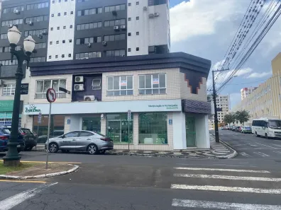 Ponto Comercial para alugar, 40m² no Centro, Ponta Grossa