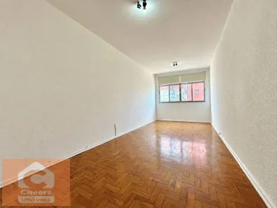 Apartamento com 1 Quarto para alugar, 33m² no Bela Vista, São Paulo