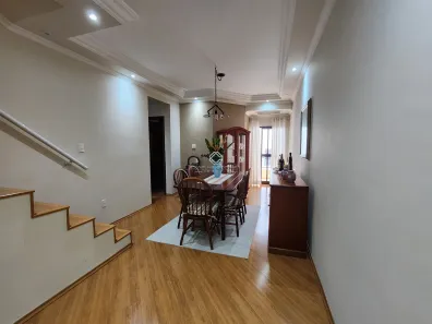 Cobertura com 3 Quartos à venda, 145m² no Santa Maria, São Caetano do Sul