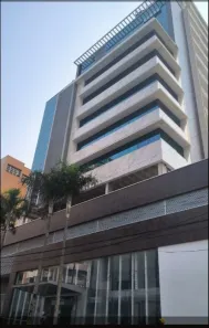 Sala Comercial à venda, 38m² no Centro, Florianópolis