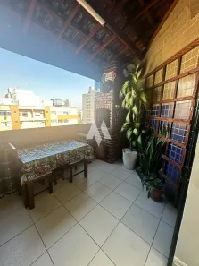 Apartamento com 3 Quartos à venda, 266m² no Centro, São Vicente