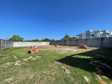 Lote/Terreno à venda, 602m² no Ponta Negra, Manaus