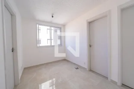 Apartamento com 2 Quartos à venda, 43m² no Jardim América da Penha, São Paulo