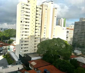 Apartamento com 3 Quartos à venda, 93m² no Perdizes, São Paulo