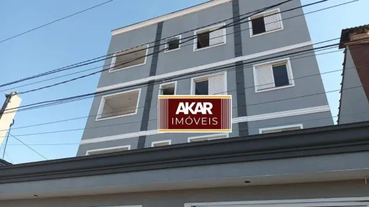 Apartamento com 3 Quartos à venda, 80m² no Jordanópolis, São Bernardo do Campo