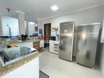 Casa de Condomínio com 4 Quartos à venda, 251m² no Morada da Praia, Bertioga
