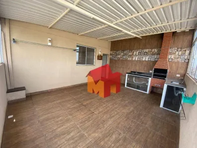 Apartamento com 2 Quartos à venda, 110m² no Catharina Zanaga, Americana