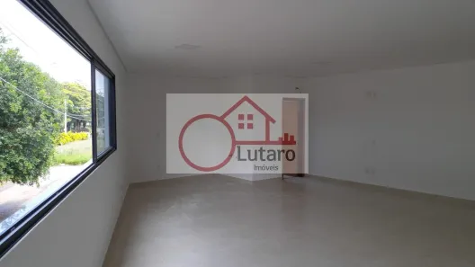 Sala Comercial para alugar, 56m² no Jardim dos Lagos (Cardeal), Elias Fausto