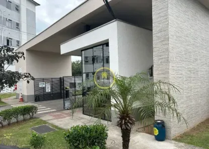 Apartamento com 2 Quartos à venda, 48m² no Campo Grande, Rio de Janeiro