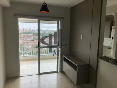 Apartamento com 2 Quartos para alugar, 63m² no Mauá, São Caetano do Sul