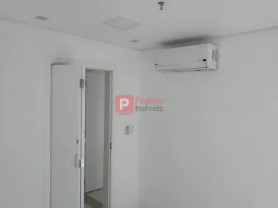 Sala Comercial à venda, 45m² no Jardim Dom Bosco, São Paulo