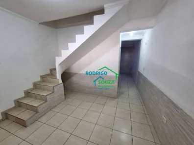 Casa de Condomínio com 3 Quartos à venda, 80m² no Vila da Oportunidade, Carapicuíba