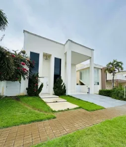 Casa de Condomínio com 4 Quartos à venda, 240m² no Alphaville, Barra dos Coqueiros