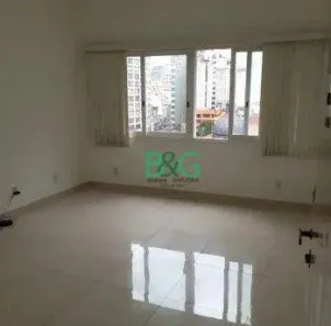 Apartamento com 1 Quarto à venda, 42m² no Centro, São Paulo