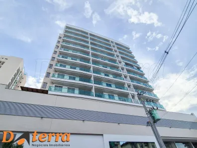 Apartamento com 3 Quartos para alugar, 80m² no Itapuã, Vila Velha