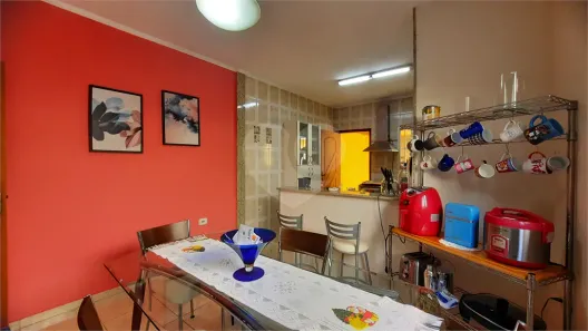 Sobrado com 3 Quartos à venda, 142m² no Vila São Pedro, São Paulo