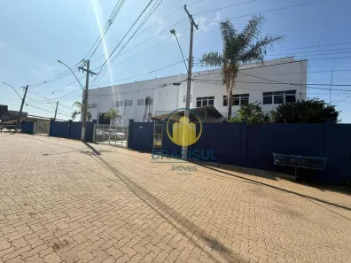 Galpão/Depósito/Armazém para alugar, 2300m² no Chácara Primavera, Sumaré